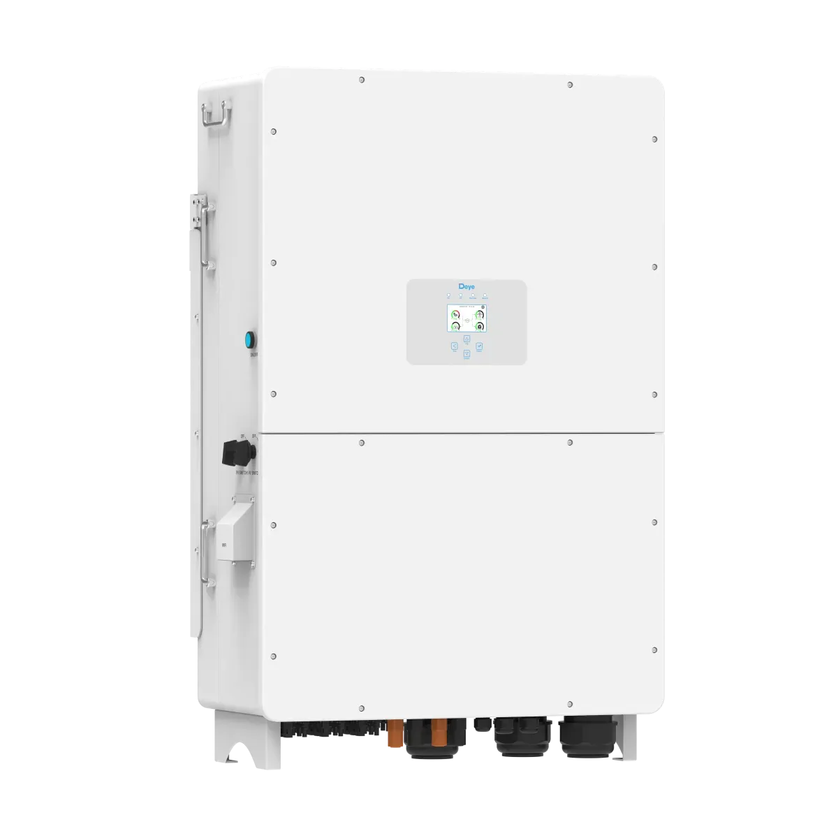 Deye SUN 125kW trofazni inverter